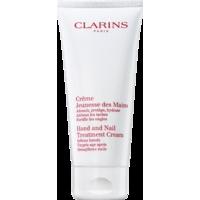 clarins hand nail treatment cream 100ml