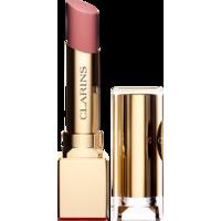 clarins rouge eclat satin finish age defying lipstick 3g 02 sweet rose