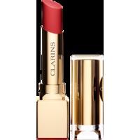 Clarins Rouge Eclat - Satin Finish Age Defying Lipstick 3g 08 - Coral Pink