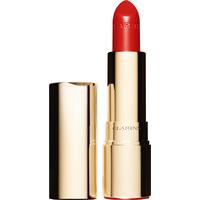 clarins joli rouge lipstick 35g 741 red orange