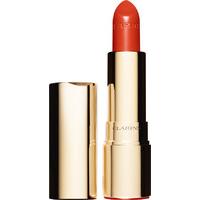 Clarins Joli Rouge Lipstick 3.5g 743 - Cherry Red