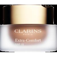 Clarins Extra-Comfort Foundation SPF 15 30ml 113 - Chestnut