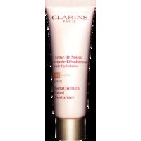 clarins hydraquench tinted moisturizer spf 15 50ml 04 blond