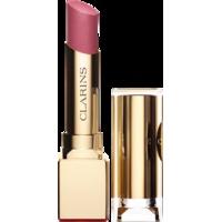 Clarins Rouge Eclat - Satin Finish Age Defying Lipstick 3g 16 - Candy Rose