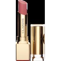 Clarins Rouge Eclat - Satin Finish Age Defying Lipstick 3g 18 - Strawberry Sorbet