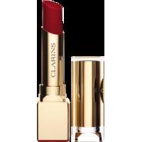 Clarins Rouge Eclat - Satin Finish Age Defying Lipstick 3g 20 - Red Fuchsia