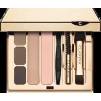 Clarins Perfect Eyes & Brows Palette 5.2g