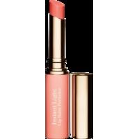 clarins instant light lip balm perfector 18g 02 coral