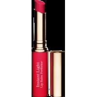 clarins instant light lip balm perfector 18g 05 red