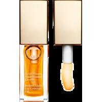 Clarins Instant Light Lip Comfort Oil 7ml 01 - Honey