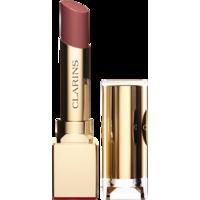 Clarins Rouge Eclat Satin Finish Age Defying Lipstick 3g 21 - Tawny Rose