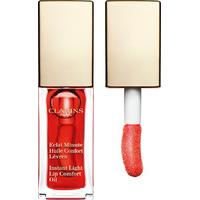 Clarins Instant Light Lip Comfort Oil 7ml 03 - Red Berry