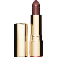 clarins joli rouge brillant perfect shine sheer lipstick 35g 06 fig