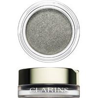 Clarins Ombre Iridescente Cream-To-Powder Eyeshadow 7g 06 - Silver Green