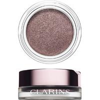 Clarins Ombre Iridescente Cream-To-Powder Eyeshadow 7g 07 - Silver Plum