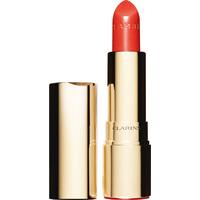 clarins joli rouge brillant perfect shine sheer lipstick 35g 20 coral  ...