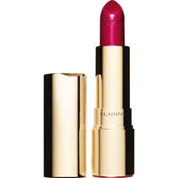 Clarins Joli Rouge Brillant - Perfect Shine Sheer Lipstick 3.5g 27 - Hot Fuschia