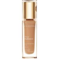 Clarins True Radiance Perfect Skin Foundation - Evens, Illuminates 30ml 114 - Cappuccino