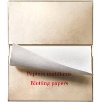 Clarins Blotting Papers Kit Refill 2x70