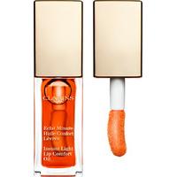 Clarins Instant Light Lip Comfort Oil 7ml 05 - Tangerine