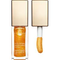 Clarins Instant Light Lip Comfort Oil 7ml 07 - Honey Glam