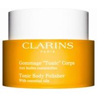 Clarins Gommage Tonic Corps (200 ml)