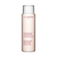 Clarins Satin-Smooth Body Lotion (100 ml)