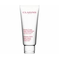 Clarins Baume Corps Super Hydratant (200 ml)