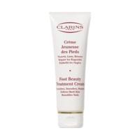 Clarins Foot Beaty Treatment Cream (125 ml)