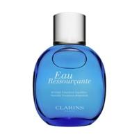 clarins eau ressourante spray 100 ml