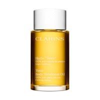 clarins huile tonic 100 ml