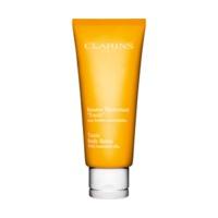 clarins toning body balm 200 ml