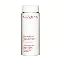 Clarins Baume Corps Super Hydratant (400 ml)