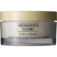 Clinique Aromatics Elixir Body Cream (150 ml)