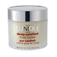 Clinique Deep Comfort Body Butter (200 ml)