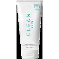 clean rain bath shower gel 177ml