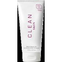 clean skin bath shower gel 177ml