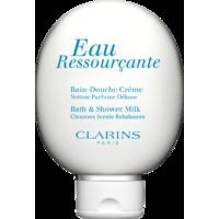 Clarins Eau Ressourcante Bath & Shower Milk 150ml
