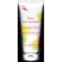 Clarins Eau des Jardins Smoothing Body Cream 200ml