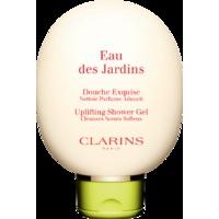 Clarins Eau des Jardins Uplifting Shower Gel 150ml