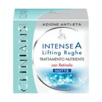 Clinians Intense A Nourishing Night Treatment (50ml)