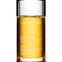 clarins body treatment oil relax soothingrelaxing 100ml