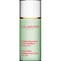 Clarins Ultra-Matte Rebalancing Lotion - Oily Skin 50ml