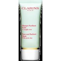 Clarins Pure and Radiant Mask 50ml