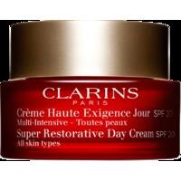Clarins Super Restorative Day Cream SPF20 All Skin Types 50ml