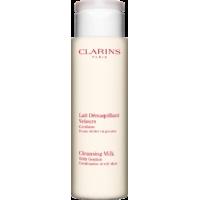 clarins anti pollution cleansing milk combinationoily 200ml