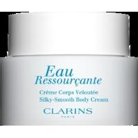 Clarins Eau Ressourcante Silky Smooth Body Cream 200ml