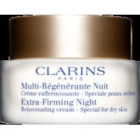clarins extra firming night rejuvenating cream special for dry skin 50 ...