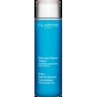 Clarins Relax Bath & Shower Concentrate 200ml