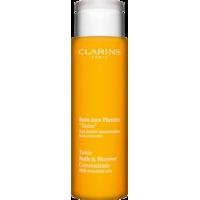 Clarins Tonic Bath & Shower Concentrate 200ml